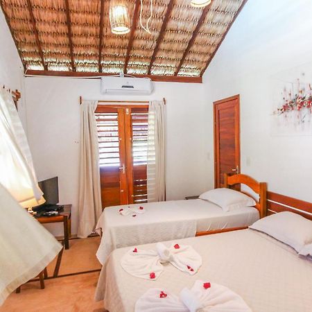 Residence Bons Ventos Jeri Jijoca de Jericoacoara Ruang foto