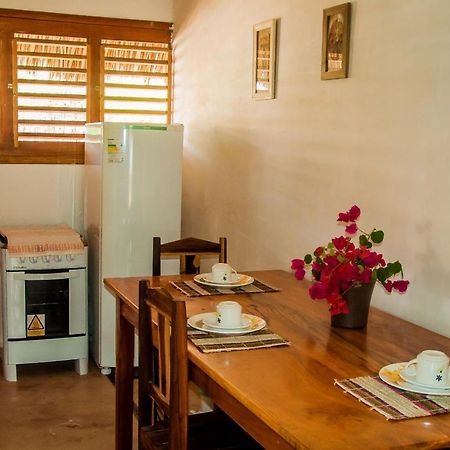 Residence Bons Ventos Jeri Jijoca de Jericoacoara Bagian luar foto