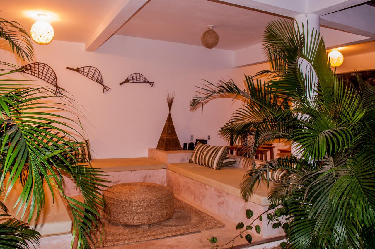 Residence Bons Ventos Jeri Jijoca de Jericoacoara Bagian luar foto